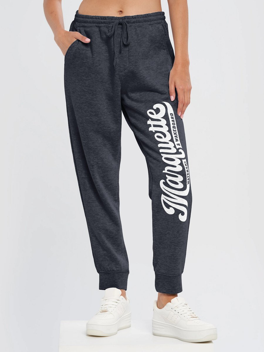 Marquette Sweatpants (Dark) product image (6)