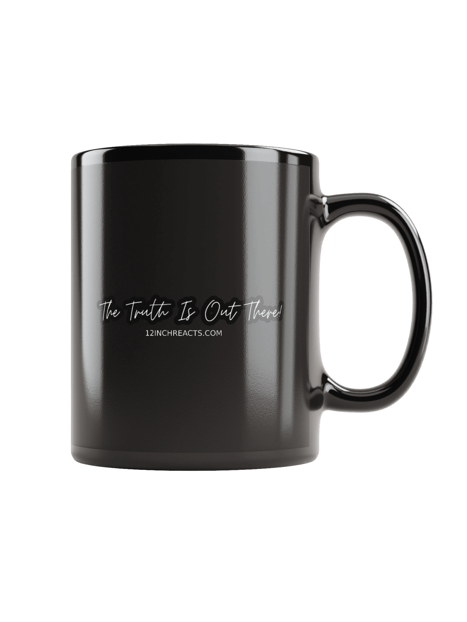 Alien 12 Tech Mug | Interstellar Sips Edition product image (2)