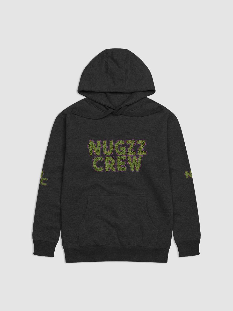 Nugzz Crew Hoodie product image (1)