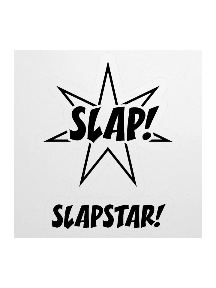 The "STARTER PACK" Stickers product image (1)