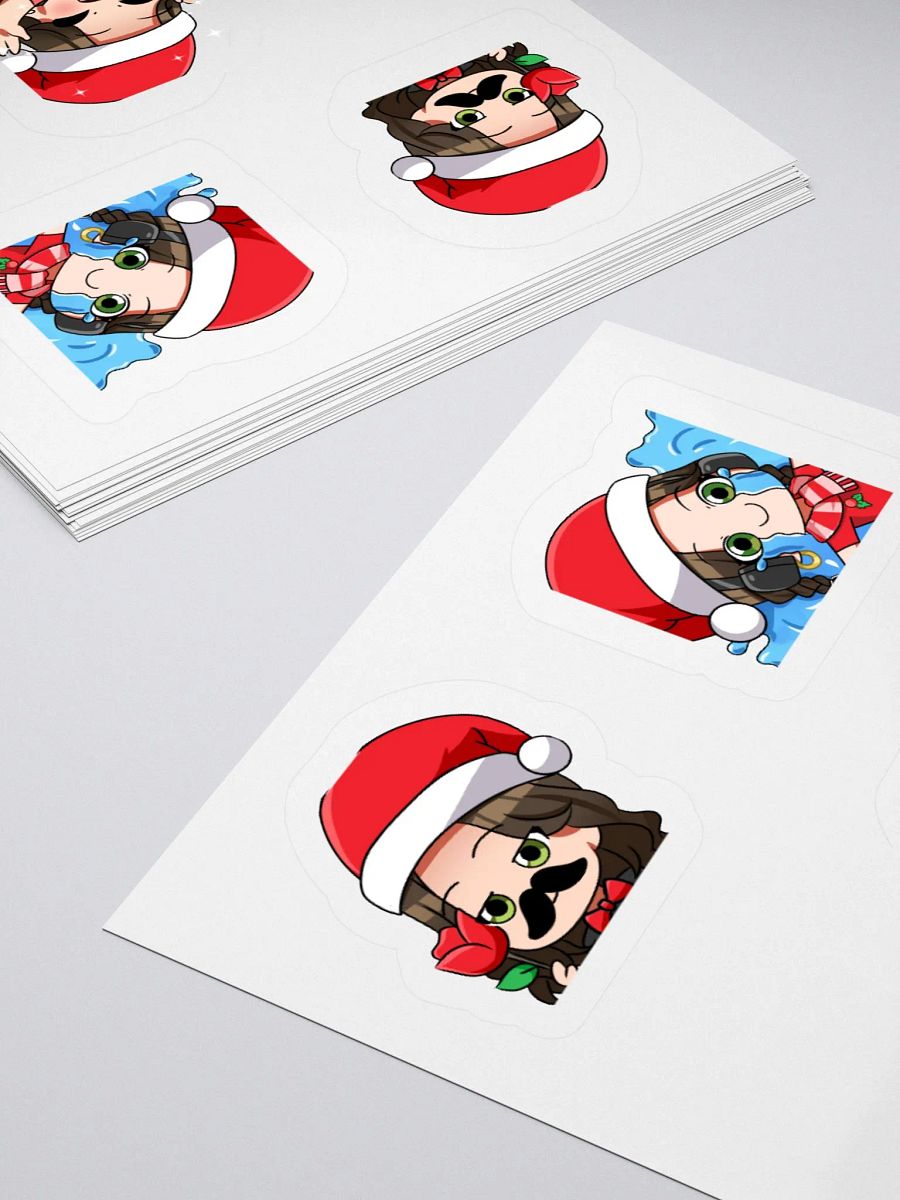 Christmas Special Stickers Bundle 2 product image (4)