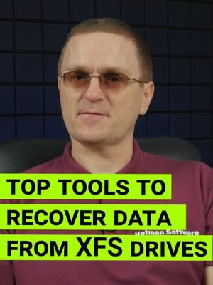 The TRUTH About Top Tools to Recover Data from XFS Drives #XFSRecovery #DataRecoveryTools #LinuxRecovery #RecoverXFSData #FileRecovery #XFSDriveHelp #TechFix #LinuxSupport #RecoverLostFiles #DiskRecovery #XFS #Linux #HetmanPartitionRecovery #Reclaime #UFSExplorer #DiskInternals #DiskDrill  🎬 FULL VERSION of the video: https://youtu.be/cWi8Mp0Rrww?si=c4uL6gIPxB9BGN3n 📃 Best Methods for Data Recovery from XFS File System: A Comprehensive Approach! (text version): https://hetmanrecovery.com/recovery_news/top-programs-for-data-recovery-from-xfs-file-system.htm