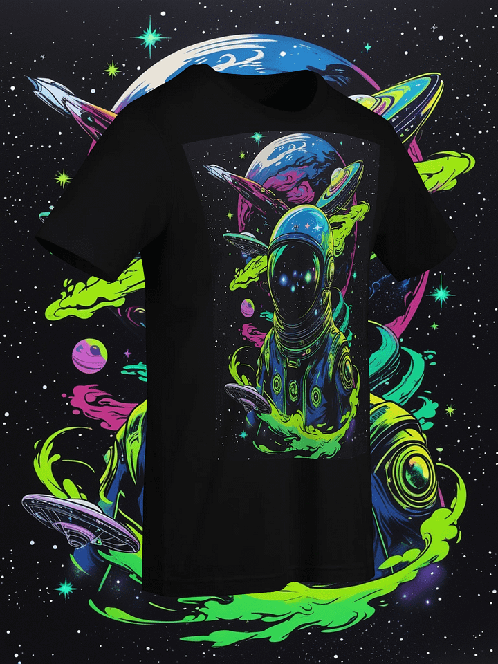 🧬 Transmission Interrupted by Vibes – We now return to your scheduled trip product image (2)