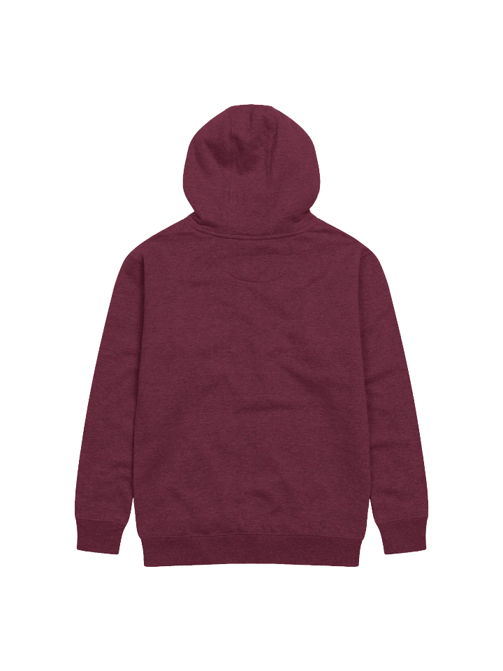 💢 Gamer MAD! | Hoodie product image (4)