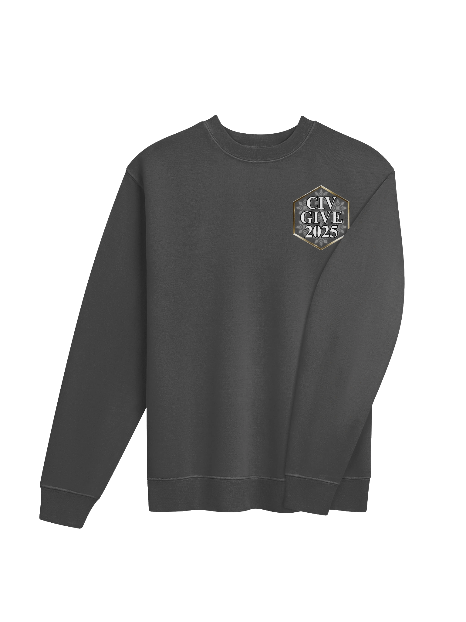 Civ Give 2025 Sweater product image (4)