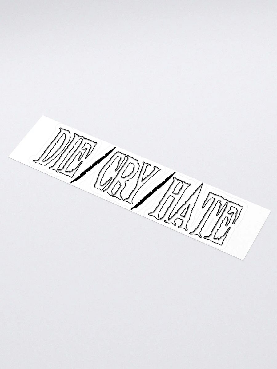 DCH Badge product image (1)