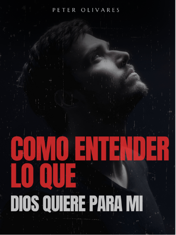 Como entender lo que Dios quiere para mi. product image (1)