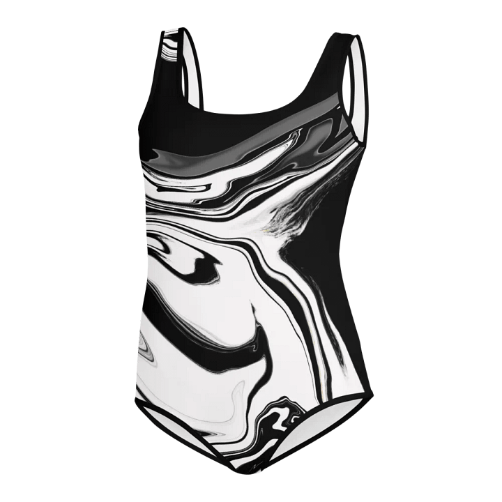 BLACK AND WHITE product image (2)
