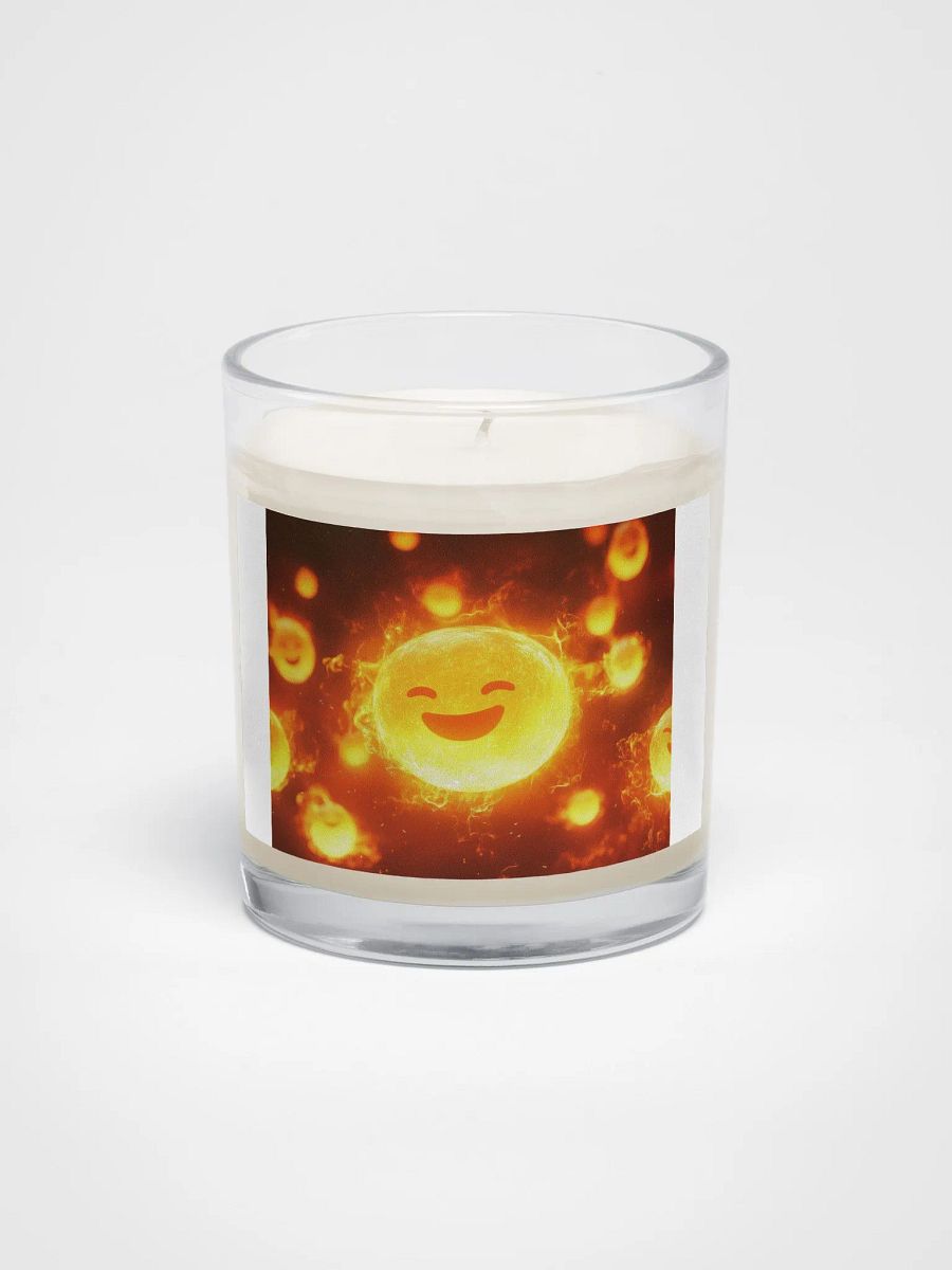 Oh, that’s hot candle product image (1)