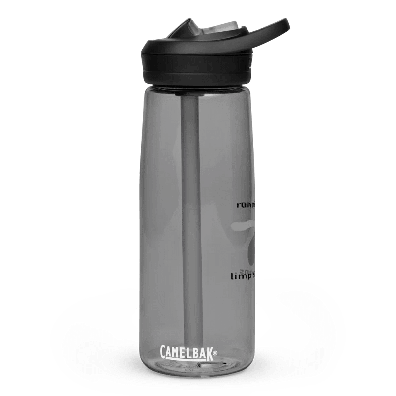 Limp spoons water bottle