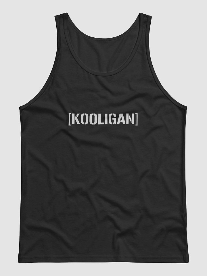 KOOLIGAN - Men of Love Tank product image (2)