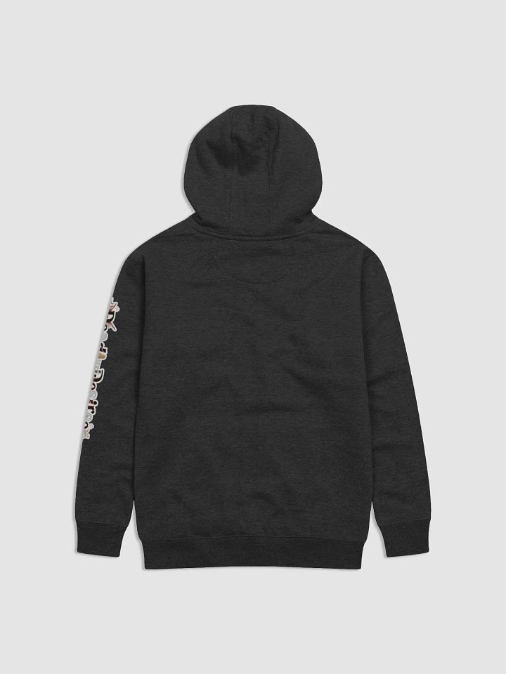 Deadly Mommy Hoodie product image (7)