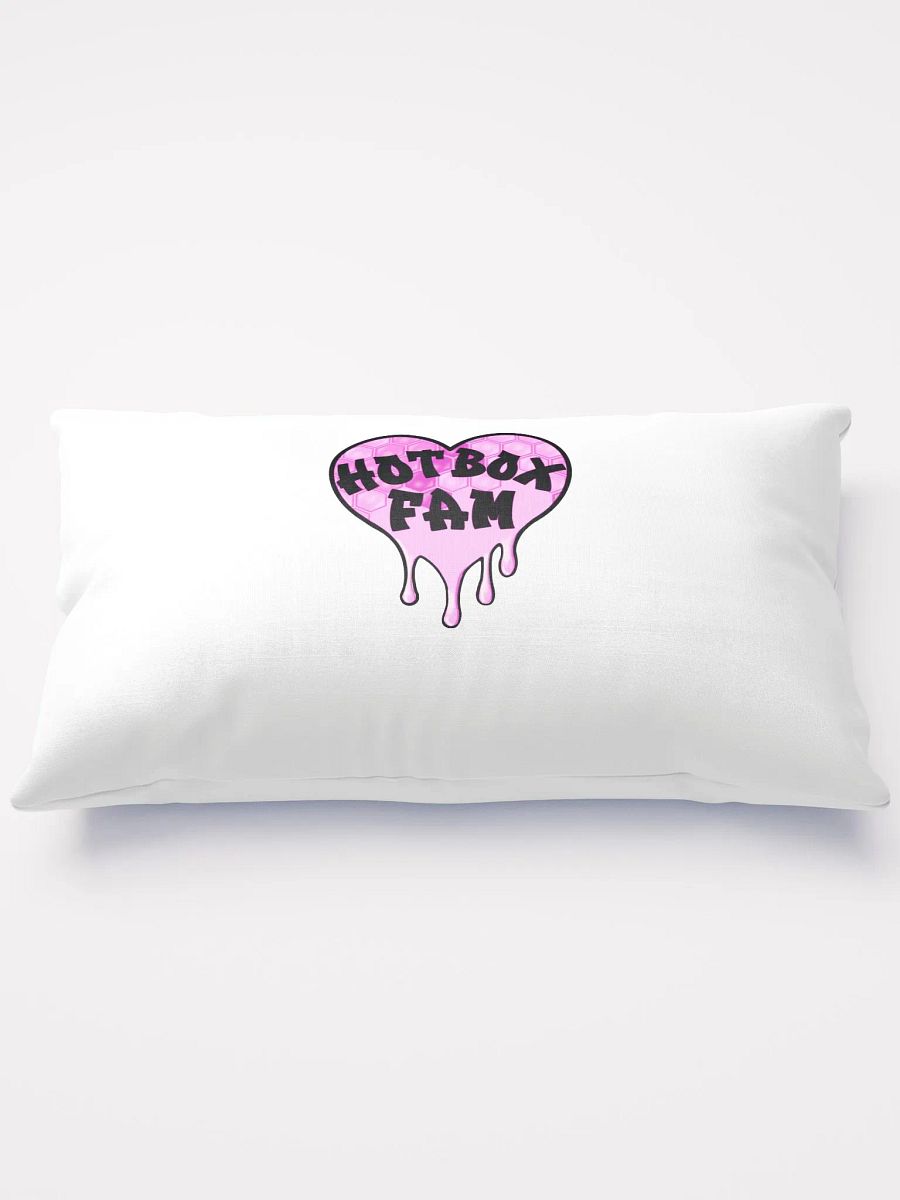 HOT BOX FAM PILLOW product image (1)