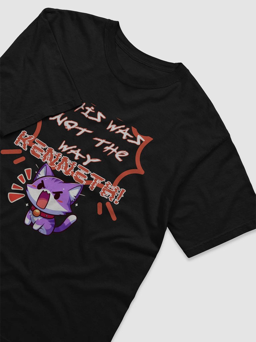Not the Way Tee product image (15)