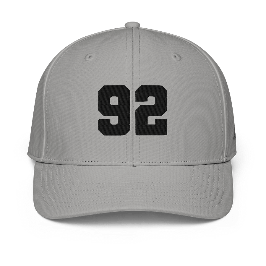 Number 92 Design Adidas Performance Caps product image (14)