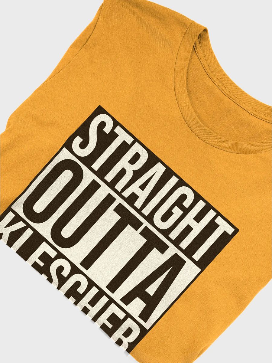 Klescher Yellow! product image (4)