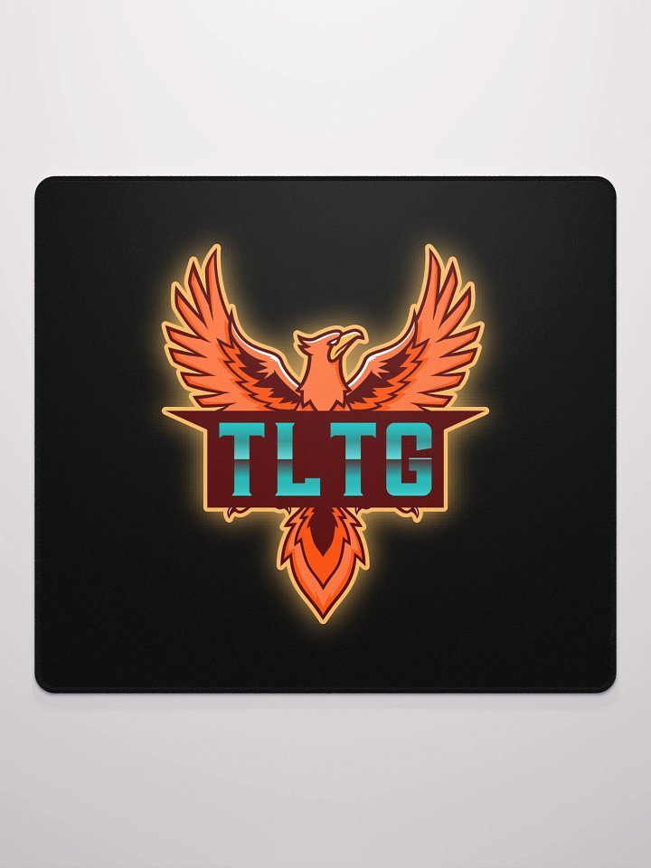 TLTG Mouse Pad product image (2)
