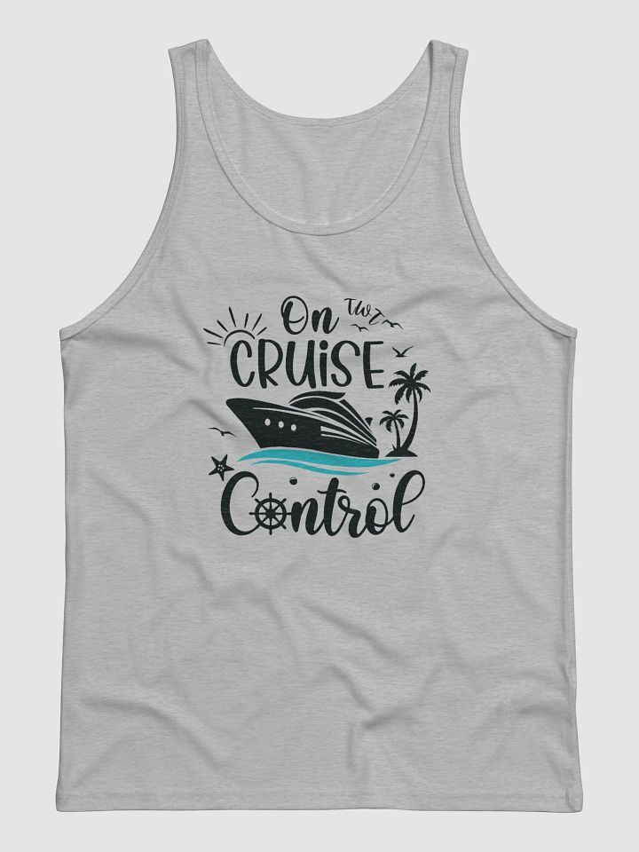 On Cruise Control Tank Top product image (5)