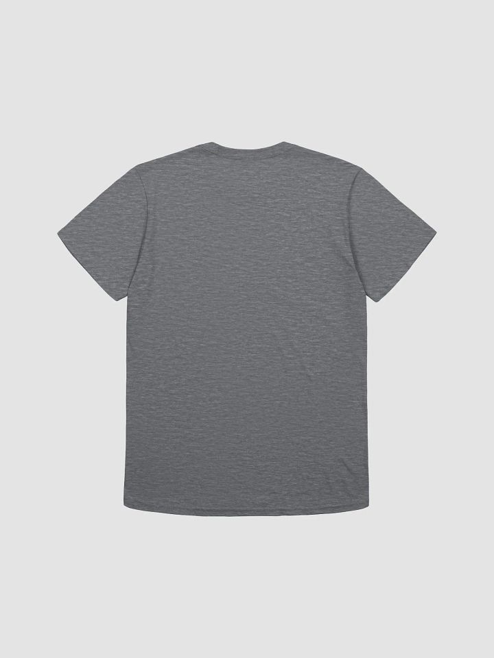 Dragon Warriors Unisex Graphic T-Shirt product image (2)