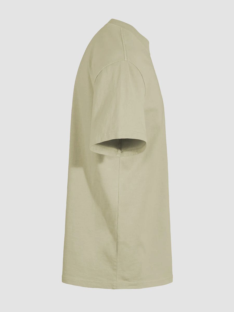 Traditional Gender Union Oversized T-Shirt product image (10)