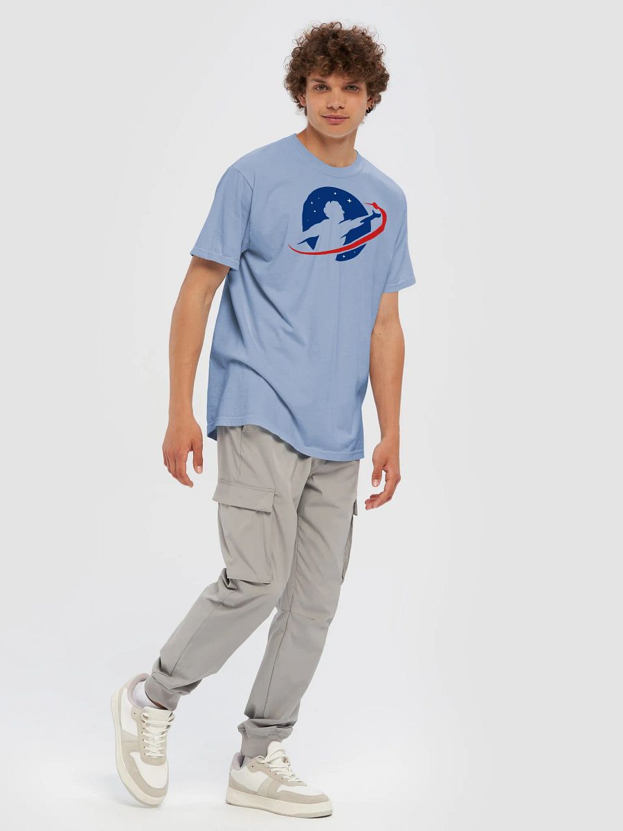 Promethean Action Logo Tee – Forge the Future product image (87)
