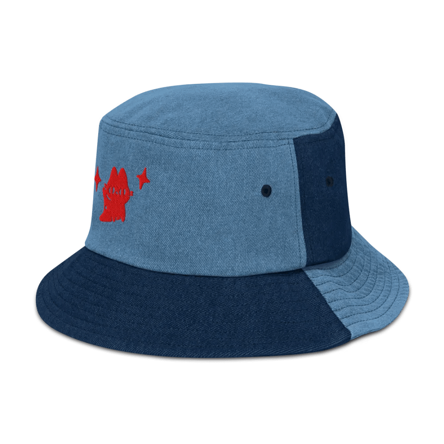 Cat butt hat product image (4)