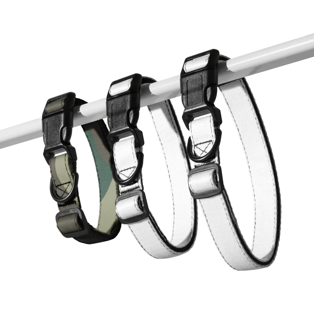 Camo Pet Collar product image (5)