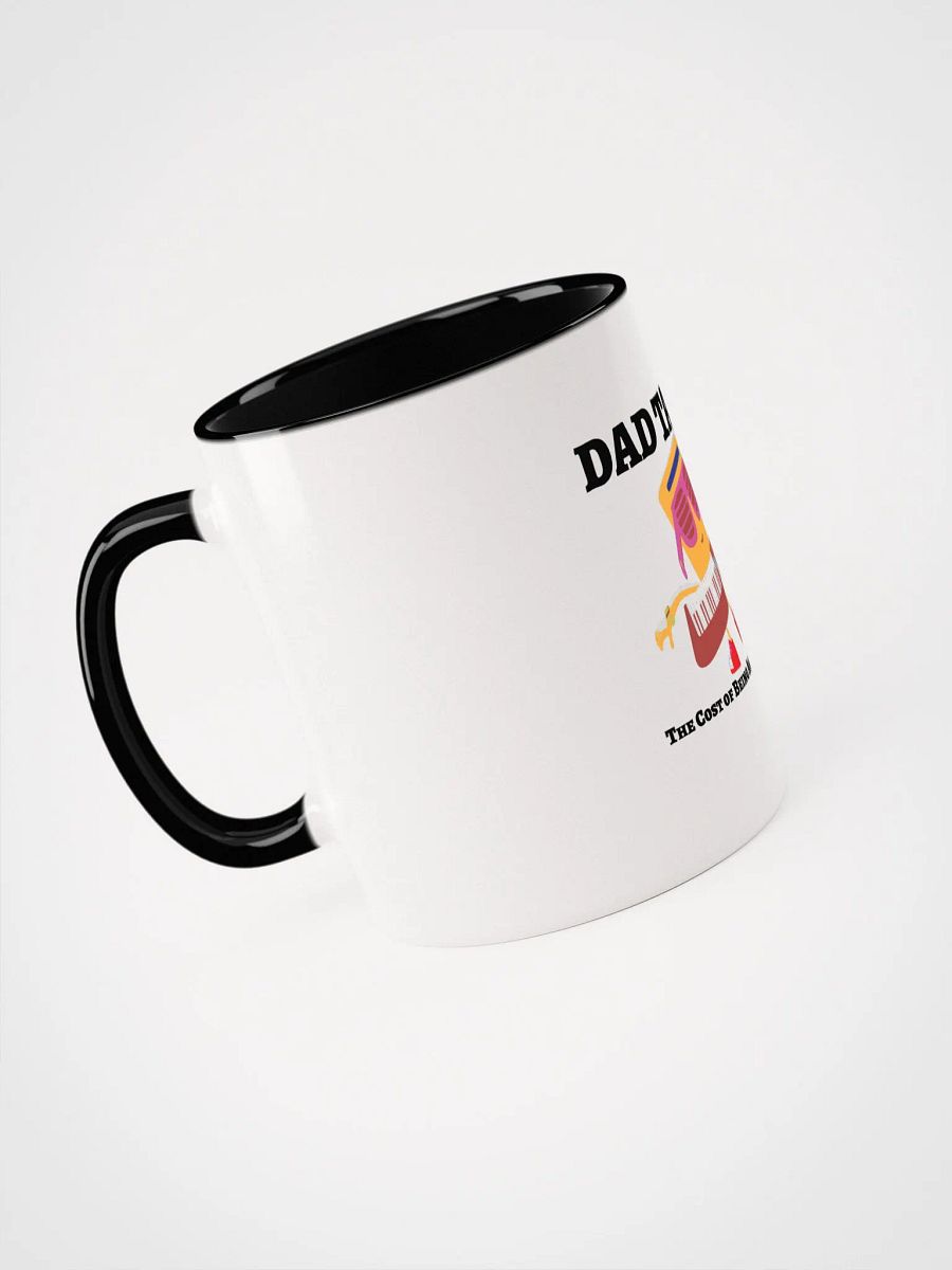 DAD TAX The Cost of Being Awesome. product image (36)