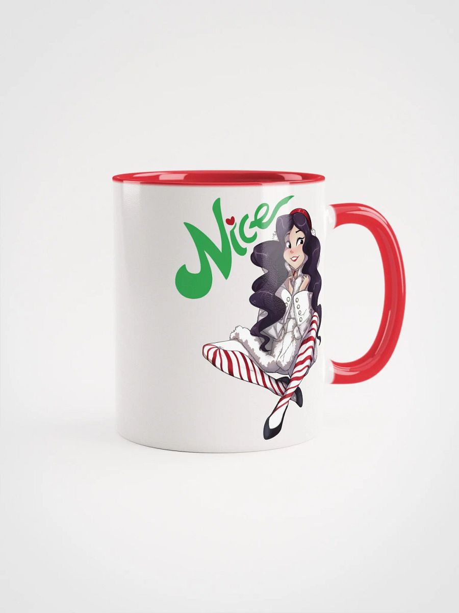 Santa's Nice List product image (1)
