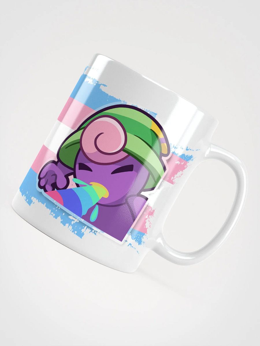 Gender Fluid Mug product image (4)