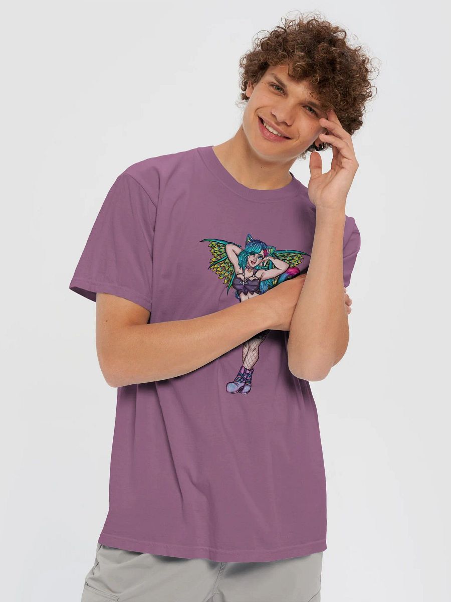 Jemini T-Shirt product image (59)