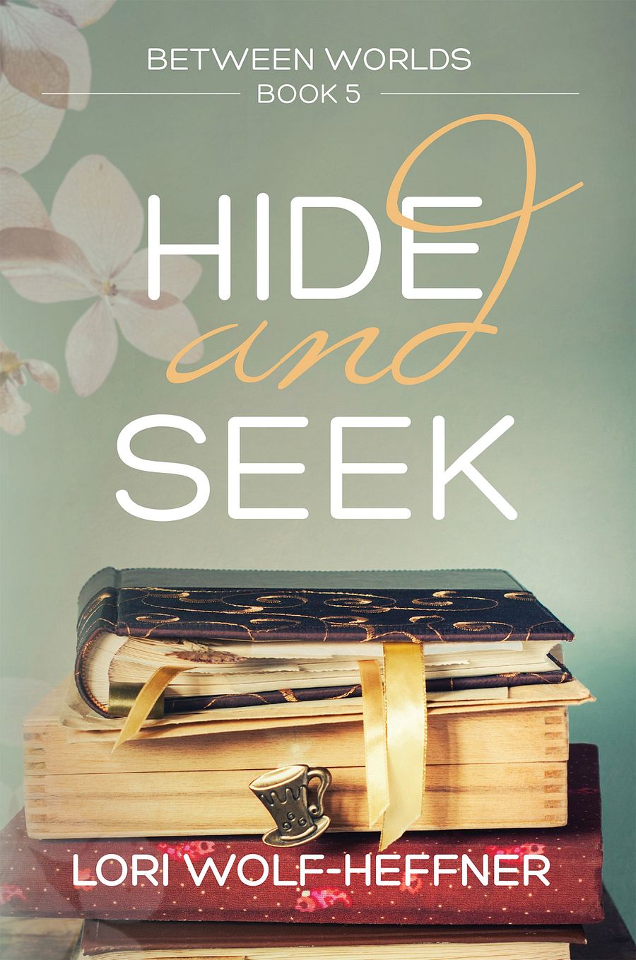 Between Worlds 5: Hide and Seek product image (1)