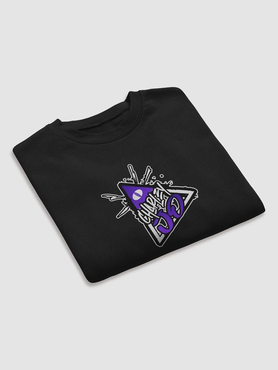 iCJ Crop LongSleeve - Front product image (14)