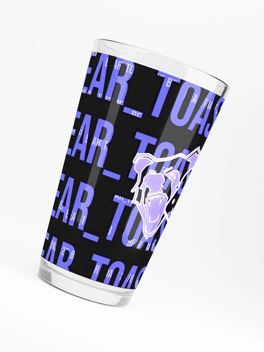 Bear Toast? More like BEER toast product image (6)