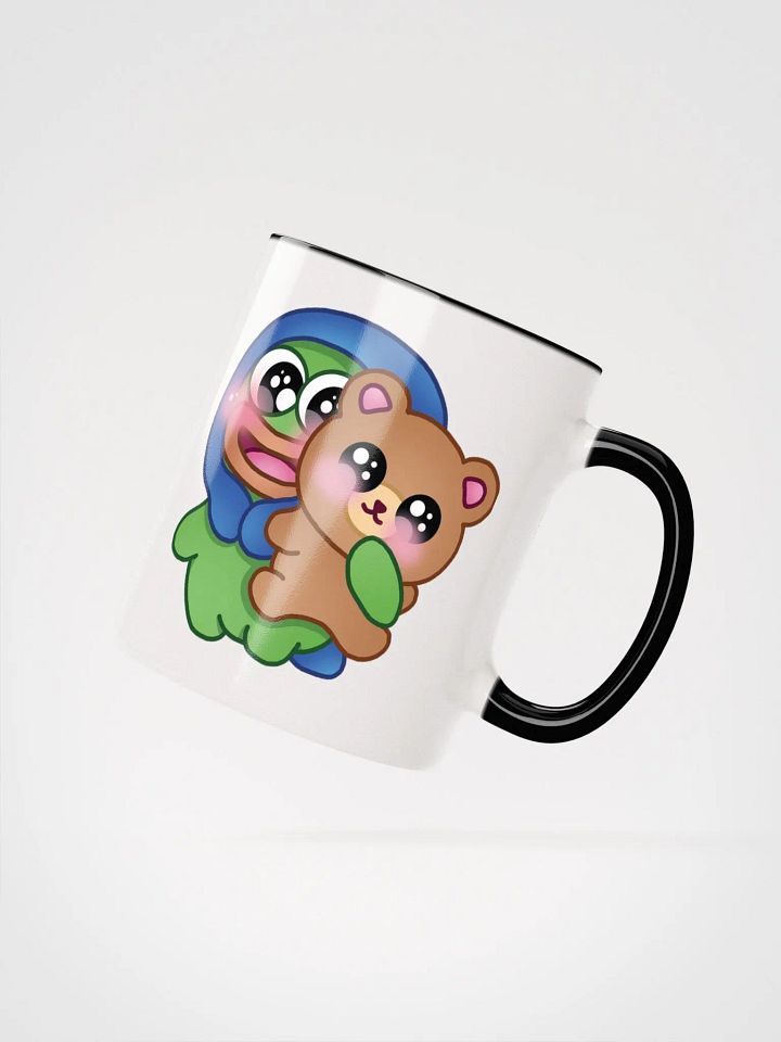Teddy product image (3)