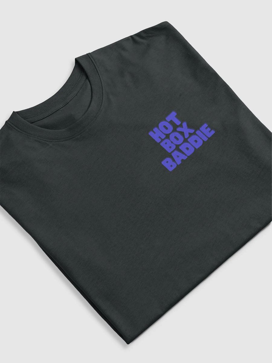 HOT BOX FAM BADDIE TEE product image (5)