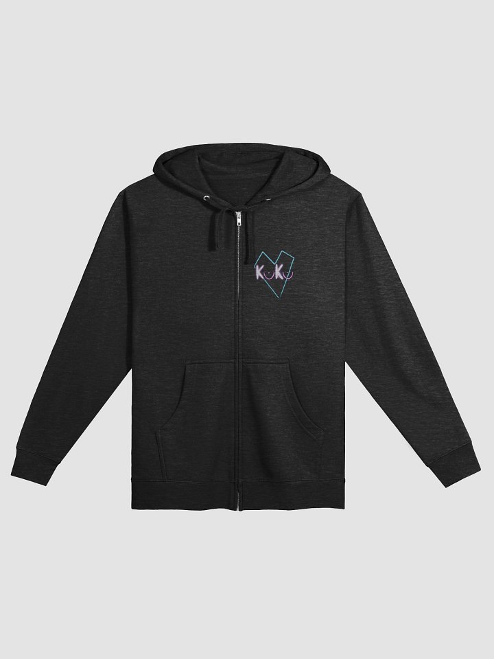 Koko Zipup Jacket product image (8)