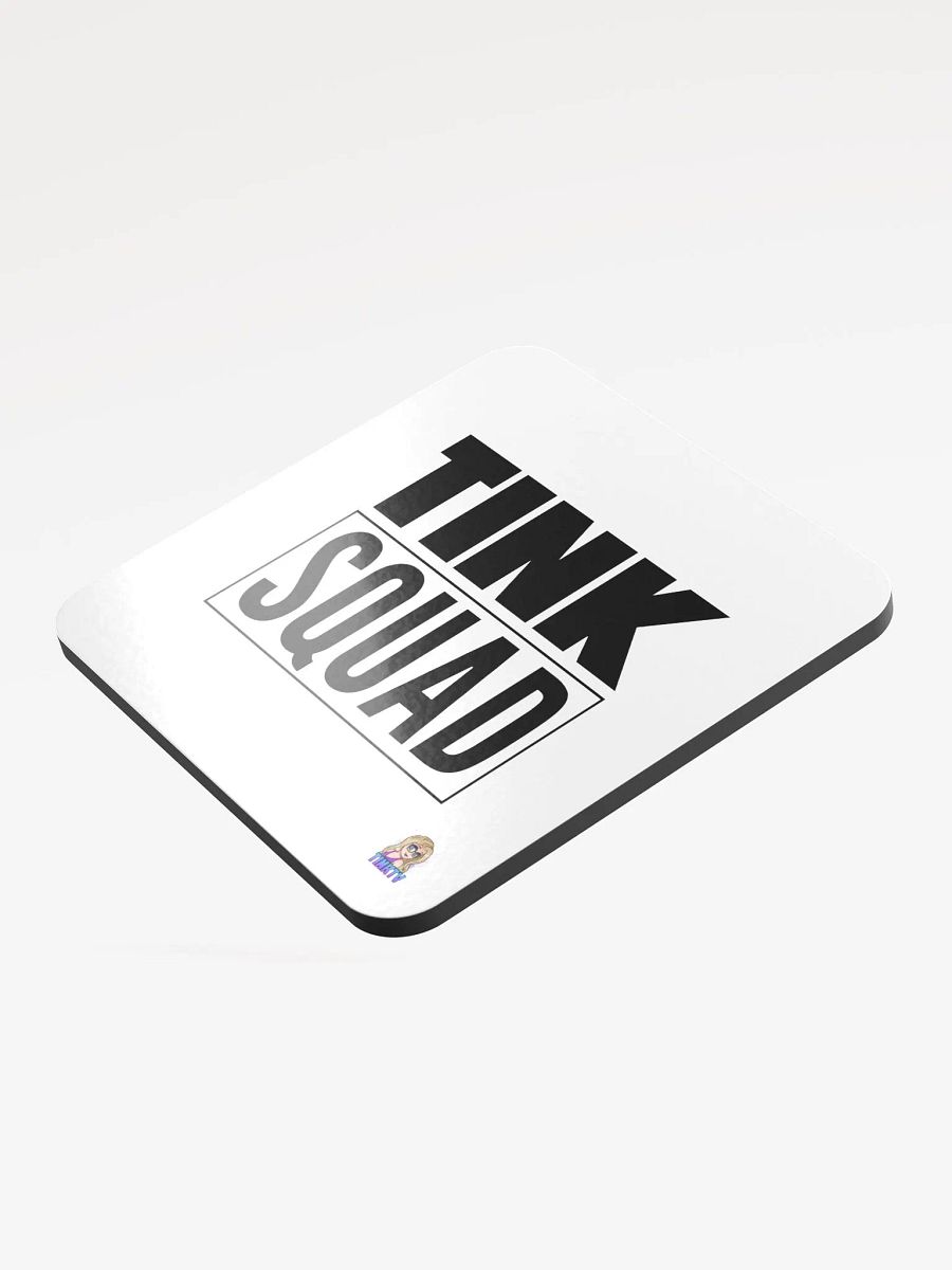 Tink Squad coasters product image (3)