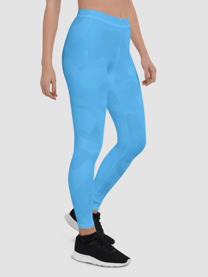 Leggings - Skybound Camo product image (1)
