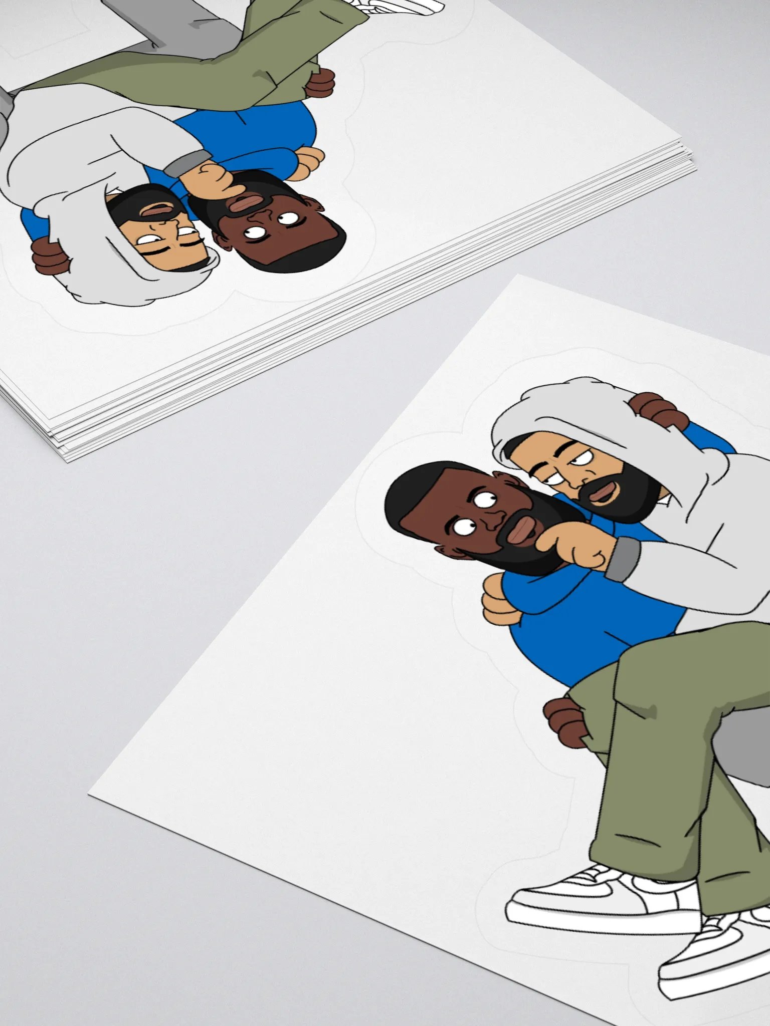 'Now I Know You Do Miss Me' product image (10)