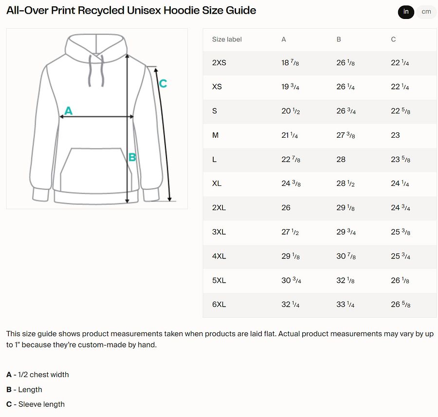 Biological Nanobots (unisex hoodie) product image (4)