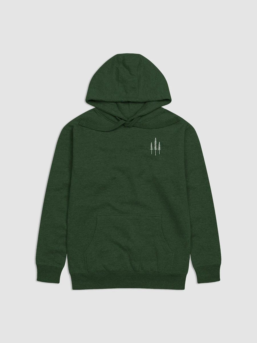 Pine Tree Army product image (1)