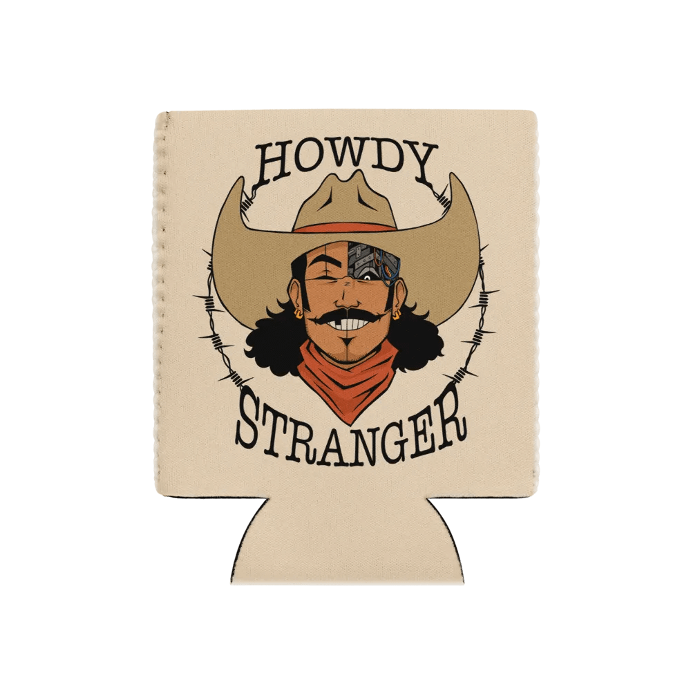 Eddie koozie product image (1)