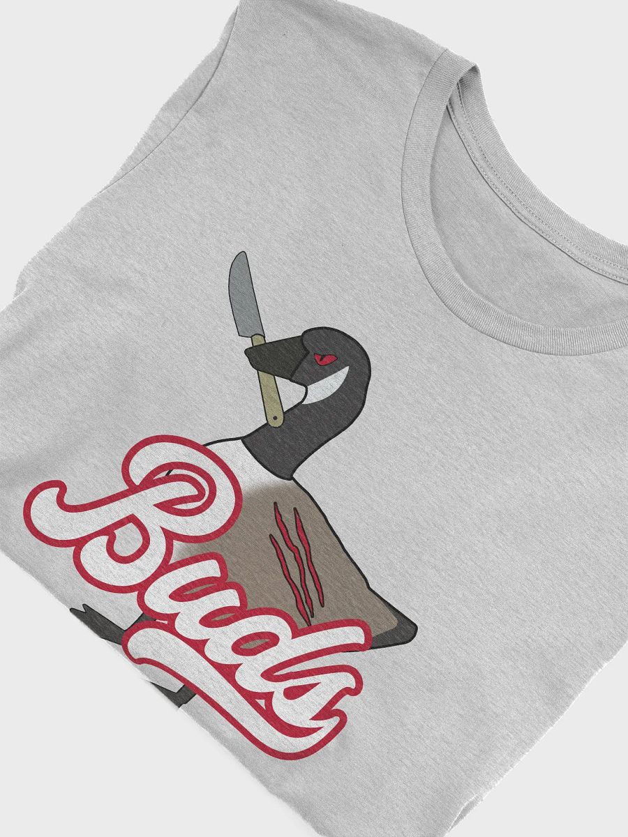 Buds Jersey Logo with Canadian Goose product image (5)