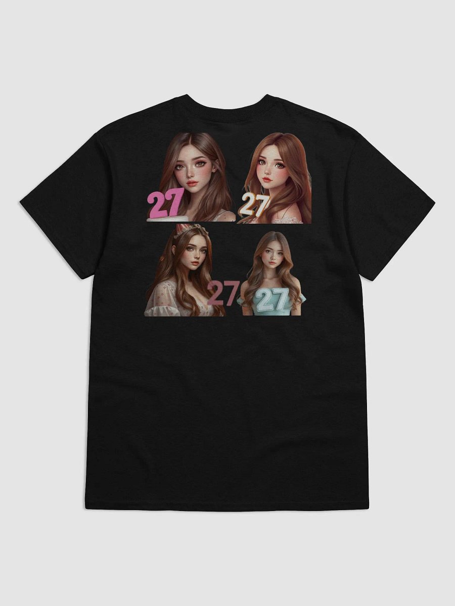 BrowningSimmer 27th Birthday product image (13)