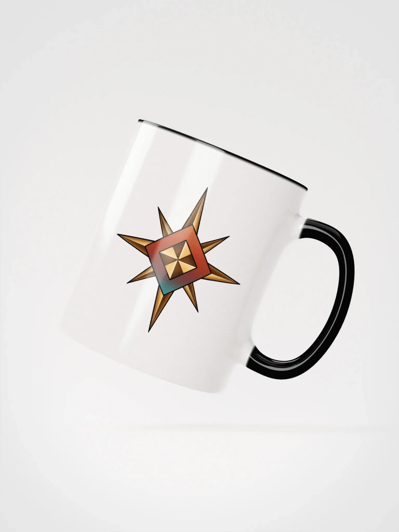 Explorer's Mug product image (2)