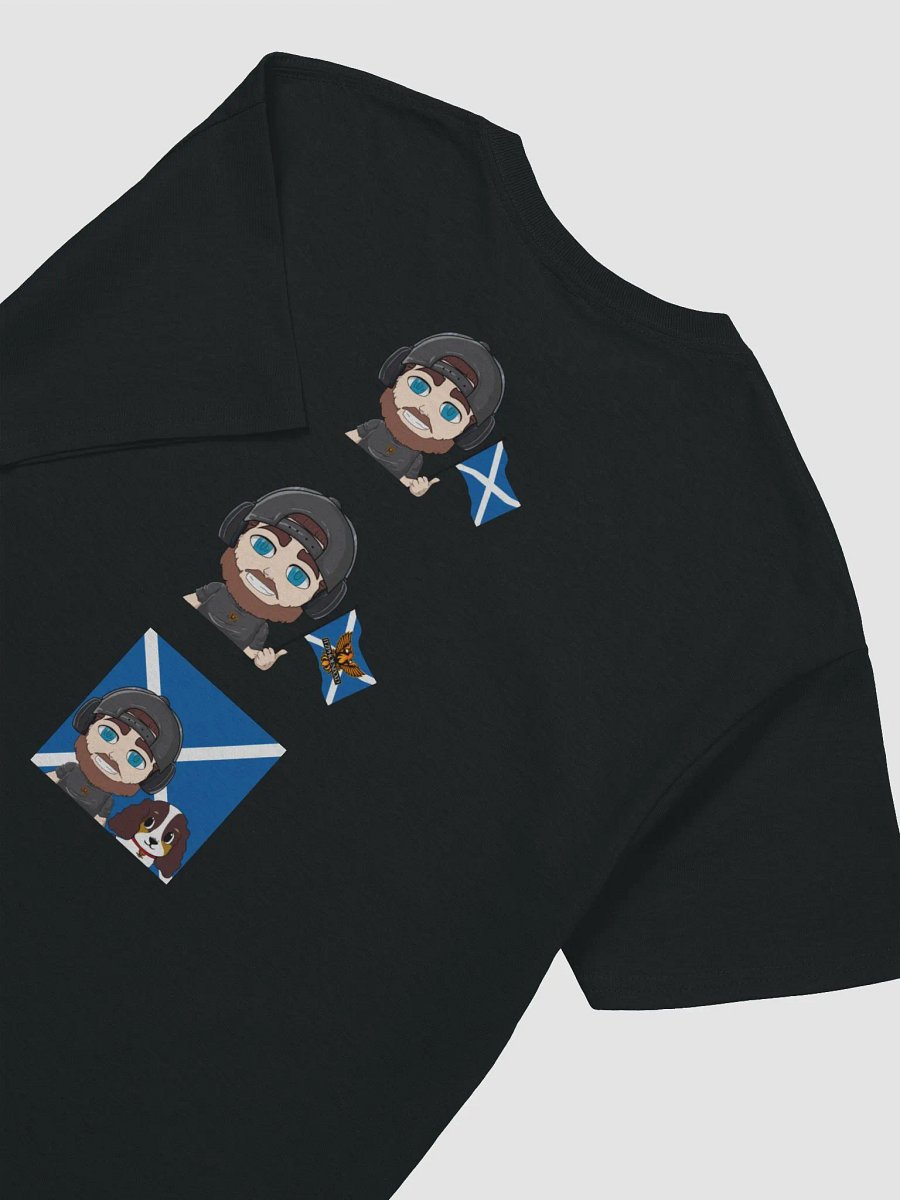 phoenix emote shirt product image (39)