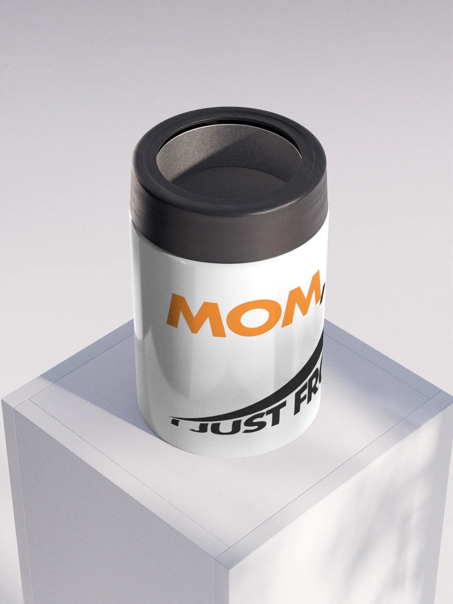 chillin' and frowin' up product image (3)