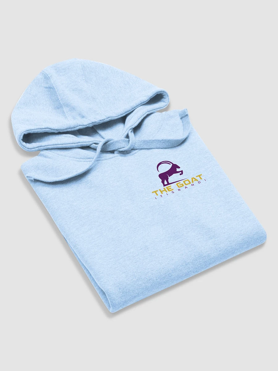 NEW GOAT MERCH 1 product image (11)