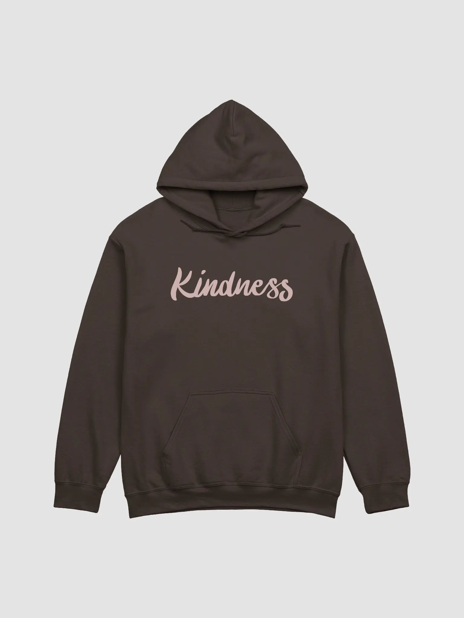 KINDNESS HOODIE product image (2)